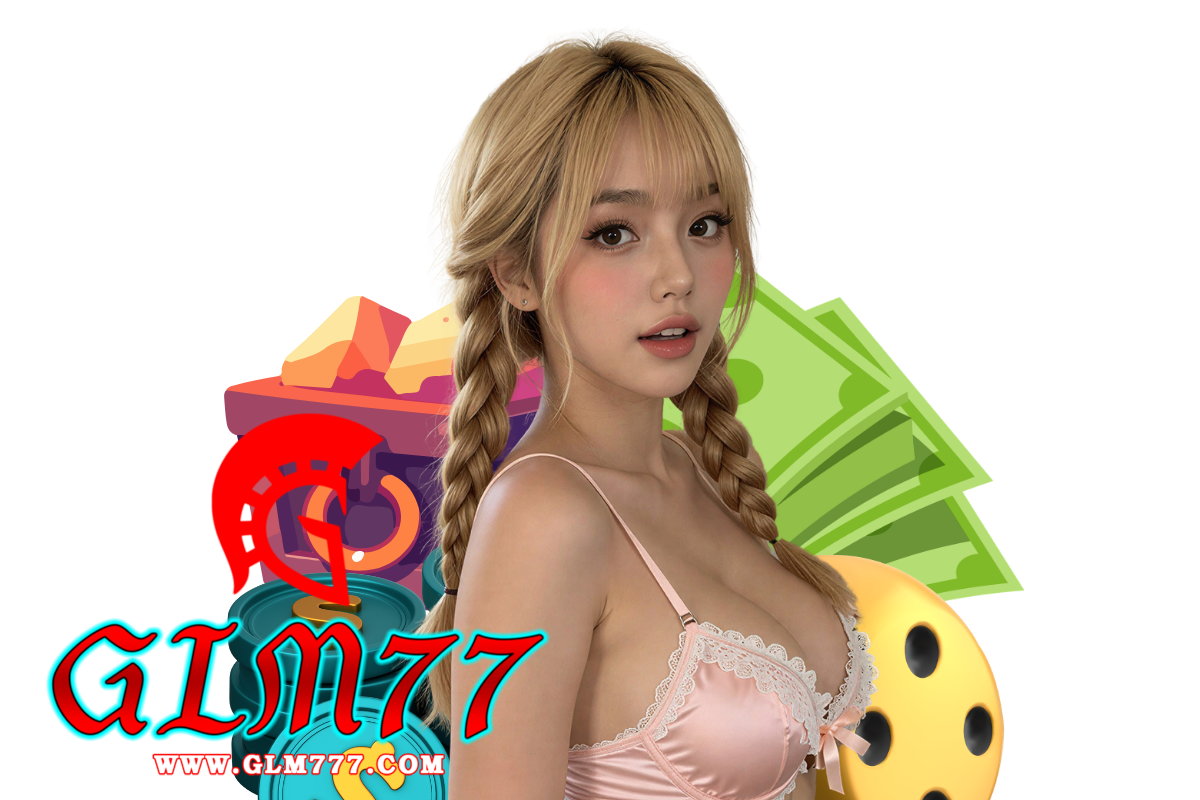 glm77 ฝากถอน