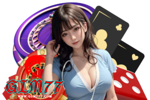 glm77 โค้ดฟรี